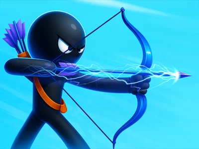 ਤੀਰਅੰਦਾਜ਼ ਬੇਤਰਤੀਬੇ