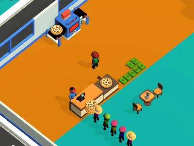 ਚੀਜ਼ ਪੀਜ਼ਾ ਤਿਆਰ