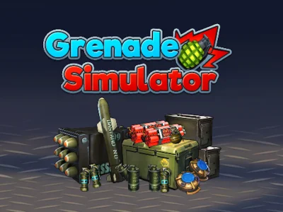 ਗ੍ਰਨੇਡ ਸਿਮੂਲੇਟਰ