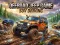 Offroad Jeep Game SUV Driving