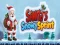 Santas Snowy Sprint