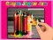 Crayon Jigsaw Jam