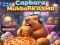 Capybara Mukbang ASMR