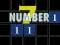 ਨੰਬਰ 7 