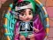 Vanellope ਜ਼ਖਮੀ ਐਮਰਜੈਂਸੀ 