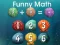 ਮਜ਼ਾਕੀਆ ਗਣਿਤ 