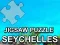 Jigsaw Puzzle Sechelles 