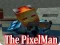 PixelMan Battle Revenge Royale 