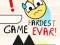 ਔਖੀ ਖੇਡ Evar 