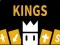ਕਿੰਗਜ਼ ਕਾਰਡ ਸਵਾਈਪਿੰਗ 