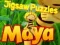 Maja Jigsaw Puzzle 
