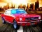 ਰੋਜ਼ਾਨਾ Mustang 