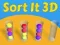 ਇਸਨੂੰ 3D ਕ੍ਰਮਬੱਧ ਕਰੋ 