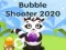 ਬੱਬਲ ਸ਼ੂਟਰ 2020 