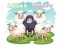 Lambs Jigsaw 