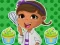 Dottie Doc Mcstuffins Cupcake Maker 