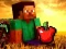 Mineblox ਐਪਲ ਸ਼ੂਟਰ 
