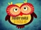 Funny Owls Jigsaw 
