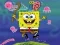 SpongeBob Jigsaw Puzzle 