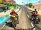 ਚੇਨਡ ਬਾਈਕ ਰੇਸਿੰਗ 3d 