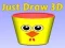 ਬਸ 3D ਖਿੱਚੋ 