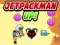 Jetpackman ਅੱਪ! 