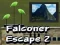 Falconer Escape 2 