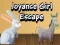 Joyance Girl Escape 