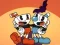Cuphead ਹੇਲੋਵੀਨ 
