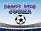 Keepy Ups Soccer 