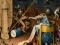 Umaigra ਵੱਡੀ ਬੁਝਾਰਤ Hieronymus Bosch 