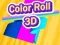 ਕਲਰ ਰੋਲ 3D 2 