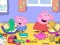 Peppa Pig Jigsaw Puzzle 
