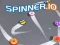 ਸਪਿਨਰ. io 