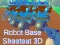 ਰੋਬੋਟ ਬੇਸ ਸ਼ੂਟਆਉਟ 3D 