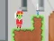 Pixelkenstein Ottoman 