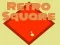 Retro Square 