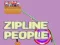 zipline ਲੋਕ 