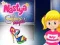 Nastya ਜੁੱਤੇ ਡਿਜ਼ਾਈਨਰ 