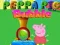 Peppa Pig ਬੁਲਬੁਲਾ 