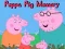 Peppa ਪਿਗ ਮੈਮੋਰੀ 