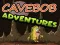 CaveBOB ਐਡਵੈਂਚਰ 