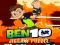 Ben 10 Jigsaw Puzzle 