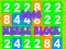 2048 ਬਲਾਕ ਨੂੰ ਮਿਲਾਓ 