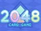 2048 ਕਾਰਡ ਗੇਮ 
