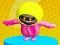 Fall Guys 3D ਨਾਕਆਊਟ 