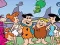 Flintstones Jigsaw Puzzle Collection 