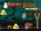 Angry Birds Halloween 