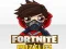 Fortnite ਬੁਝਾਰਤ 