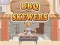 BBQ Skewers 